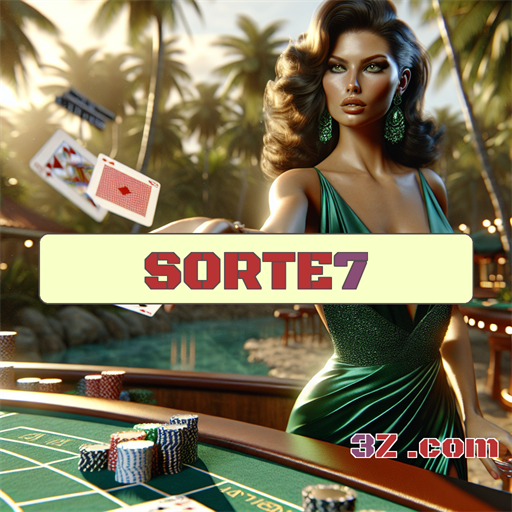 Aventura em Slots: A Emoção do Sorte7 em cada Giro