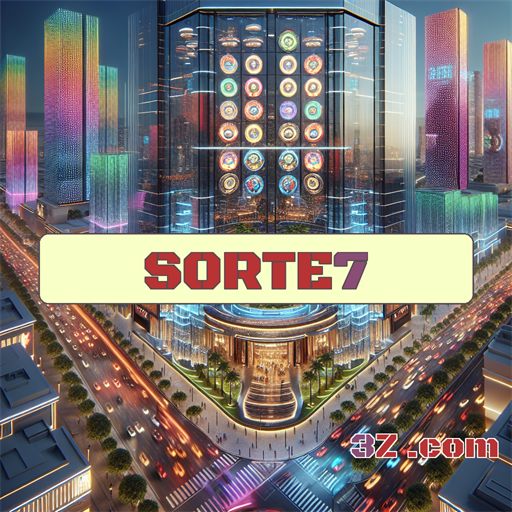 Explorando a Seção de Acesso: Login no Sorte7